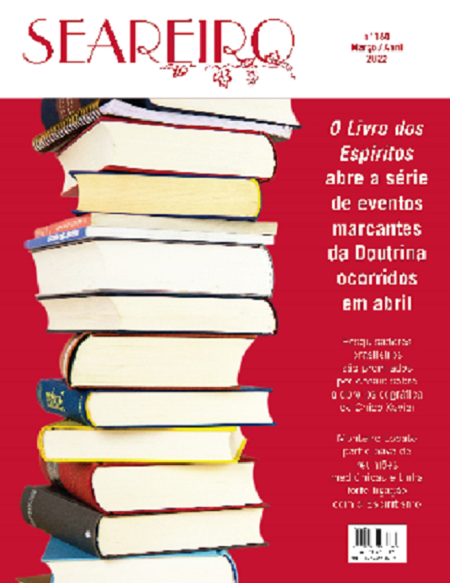 Revista Seareiro Ed. 180 Mar.Abr 2022