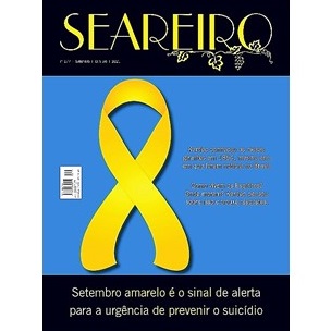 Revista Seareiro Ed. 177 Set.Out 2021