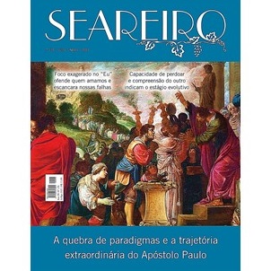 Revista Seareiro Ed. 176 Jul.Ago 2021